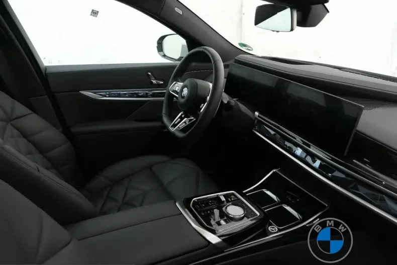 BMW 740 (Seria 7) din 2025 cu 18.700 km - oferta BMW227155 - foto 5