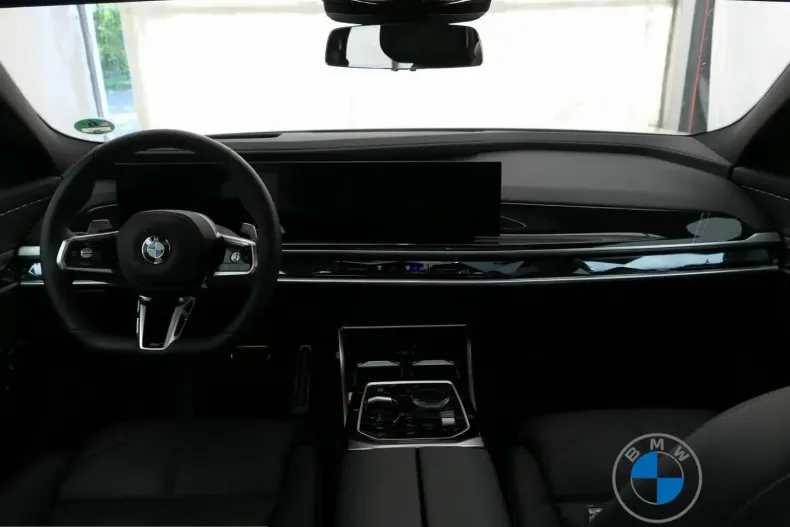BMW 740 (Seria 7) din 2025 cu 18.700 km - oferta BMW227155 - foto 6