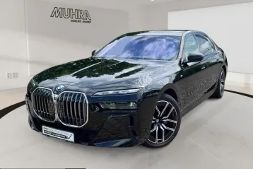 BMW 740 din 2025 - oferta BMW227156