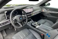BMW 740 (Seria 7) din 2025 cu 17.023 km - oferta BMW227156 - foto 8