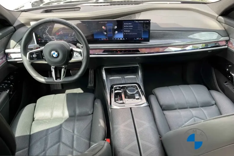BMW 740 (Seria 7) din 2025 cu 17.023 km - oferta BMW227156 - foto 15