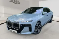 BMW 740 (Seria 7) din 2025 cu 8.618 km - oferta BMW227157 - foto 1