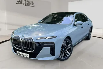 BMW 740 din 2025 - oferta BMW227157
