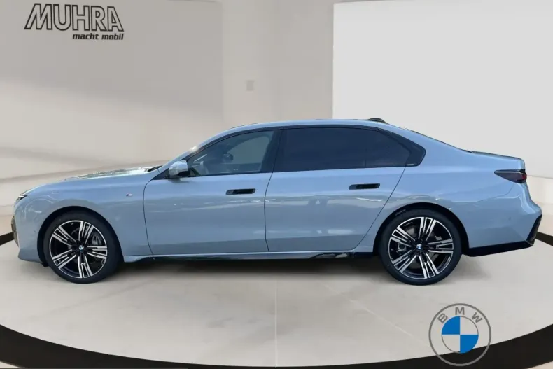 BMW 740 (Seria 7) din 2025 cu 8.618 km - oferta BMW227157 - foto 3