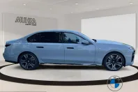 BMW 740 (Seria 7) din 2025 cu 8.618 km - oferta BMW227157 - foto 7