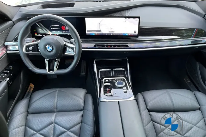 BMW 740 (Seria 7) din 2025 cu 8.618 km - oferta BMW227157 - foto 15