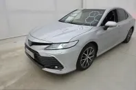 Toyota Camry din 2023 cu 36.805 km - oferta TOY227158 - foto 1