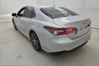 Toyota Camry din 2023 cu 36.805 km - oferta TOY227158 - foto 4