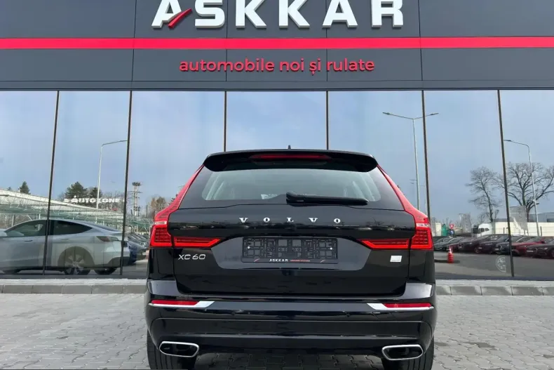 Volvo XC60 din 2022 cu 84.475 km - oferta VOL227159 - foto 6