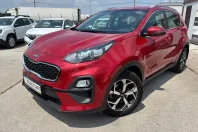 Kia Sportage din 2021 cu 50.912 km - oferta KIA227160 - foto 1