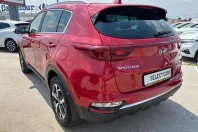 Kia Sportage din 2021 cu 50.912 km - oferta KIA227160 - foto 2