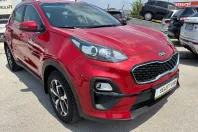 Kia Sportage din 2021 cu 50.912 km - oferta KIA227160 - foto 3
