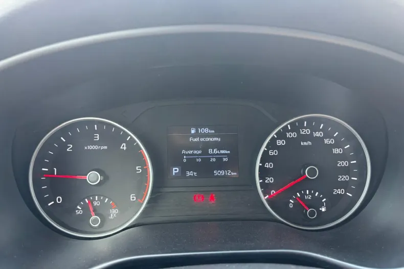 Kia Sportage din 2021 cu 50.912 km - oferta KIA227160 - foto 14