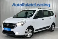 Dacia Lodgy din 2022 cu 135.150 km - oferta DAC227161 - foto 1