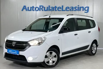 Dacia Lodgy din 2022 - oferta DAC227161