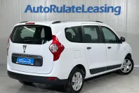 Dacia Lodgy din 2022 cu 135.150 km - oferta DAC227161 - foto 3