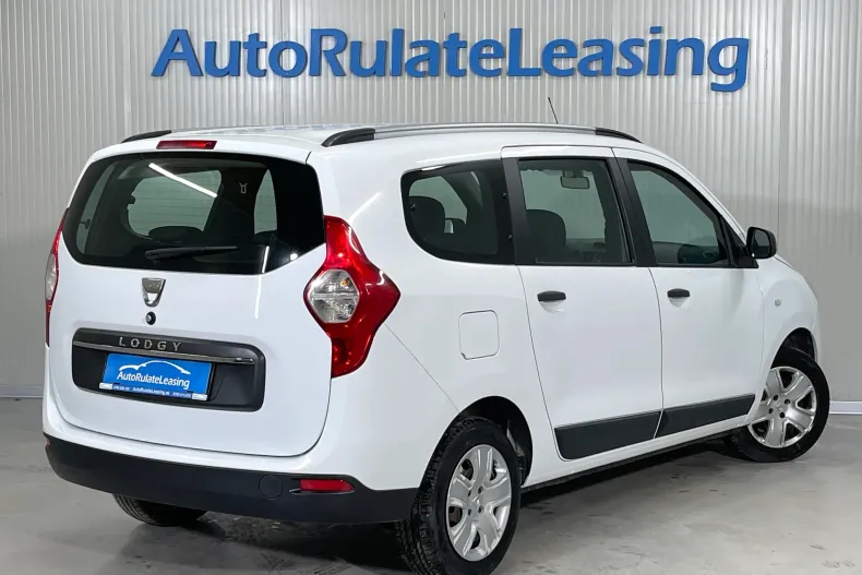 Dacia Lodgy din 2022 cu 135.150 km - oferta DAC227161 - foto 3