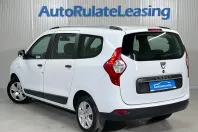 Dacia Lodgy din 2022 cu 135.150 km - oferta DAC227161 - foto 4