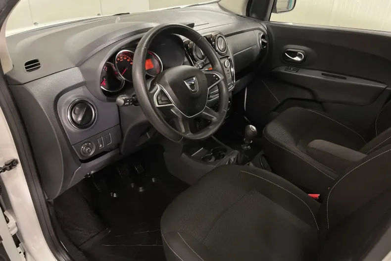 Dacia Lodgy din 2022 cu 135.150 km - oferta DAC227161 - foto 5