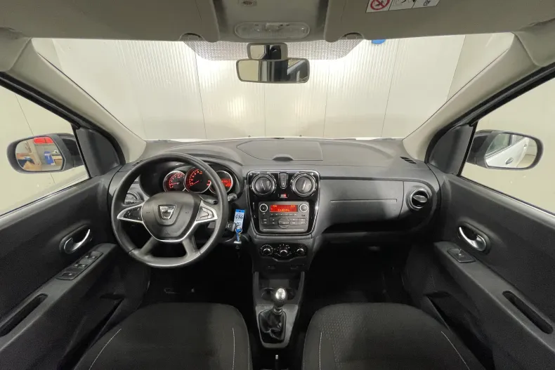 Dacia Lodgy din 2022 cu 135.150 km - oferta DAC227161 - foto 7