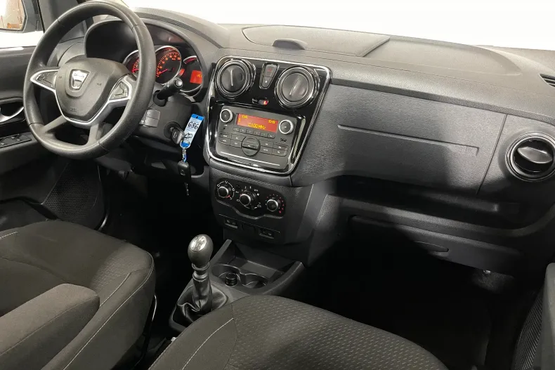 Dacia Lodgy din 2022 cu 135.150 km - oferta DAC227161 - foto 8