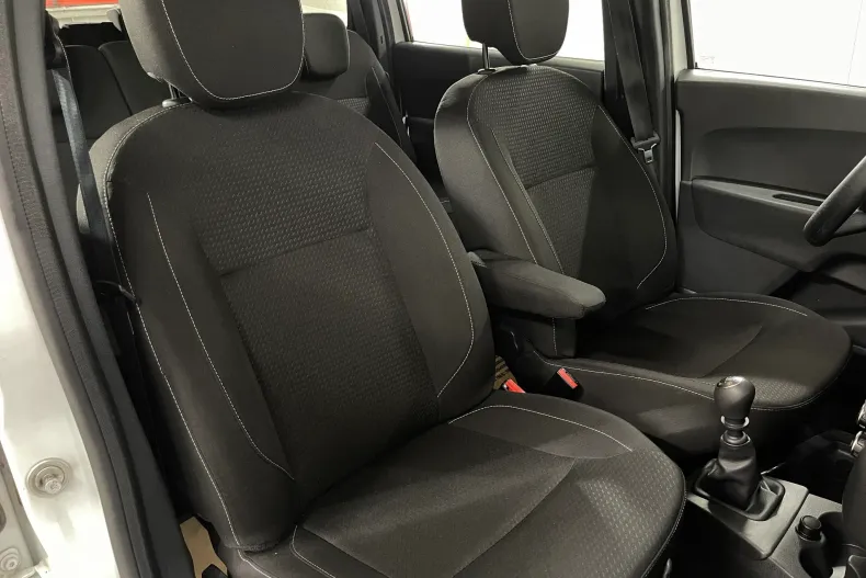 Dacia Lodgy din 2022 cu 135.150 km - oferta DAC227161 - foto 9