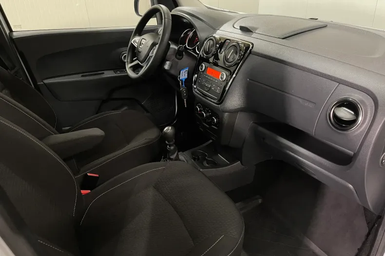 Dacia Lodgy din 2022 cu 135.150 km - oferta DAC227161 - foto 10