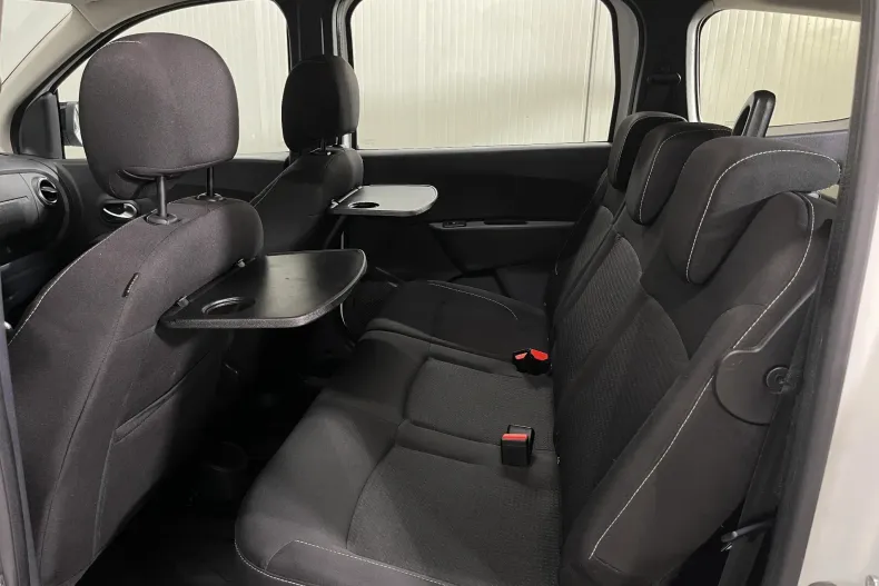 Dacia Lodgy din 2022 cu 135.150 km - oferta DAC227161 - foto 12