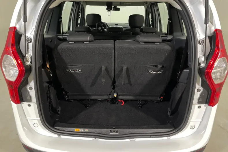 Dacia Lodgy din 2022 cu 135.150 km - oferta DAC227161 - foto 13