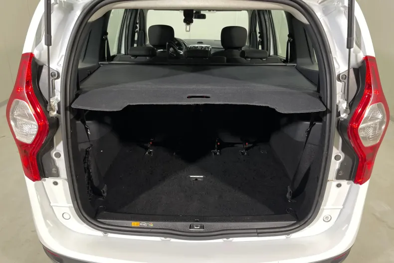 Dacia Lodgy din 2022 cu 135.150 km - oferta DAC227161 - foto 14