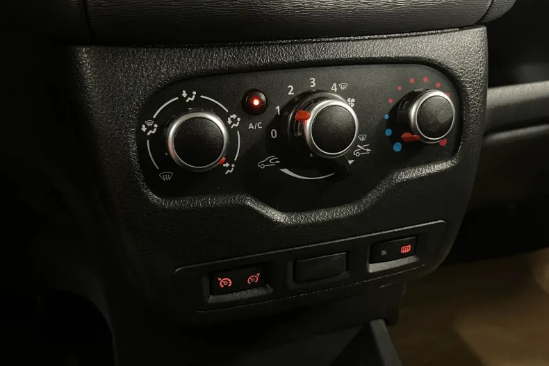 Dacia Lodgy din 2022 cu 135.150 km - oferta DAC227161 - foto 16