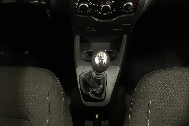Dacia Lodgy din 2022 cu 135.150 km - oferta DAC227161 - foto 21