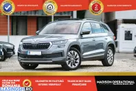 Skoda Kodiaq din 2022 cu 137.182 km - oferta SKO227162 - foto 1