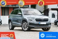 Skoda Kodiaq din 2022 cu 137.182 km - oferta SKO227162 - foto 2