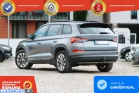 Skoda Kodiaq din 2022 cu 137.182 km - oferta SKO227162 - foto 3