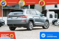 Skoda Kodiaq din 2022 cu 137.182 km - oferta SKO227162 - foto 4