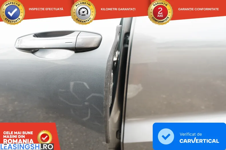 Skoda Kodiaq din 2022 cu 137.182 km - oferta SKO227162 - foto 9