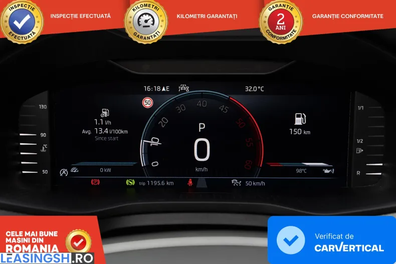 Skoda Kodiaq din 2022 cu 137.182 km - oferta SKO227162 - foto 13