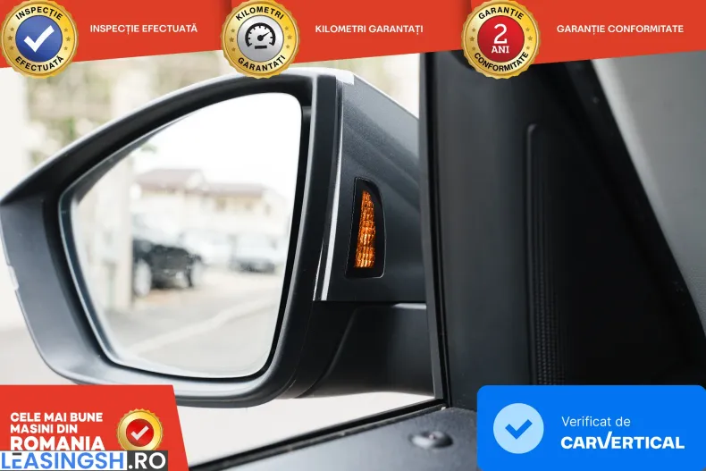 Skoda Kodiaq din 2022 cu 137.182 km - oferta SKO227162 - foto 18