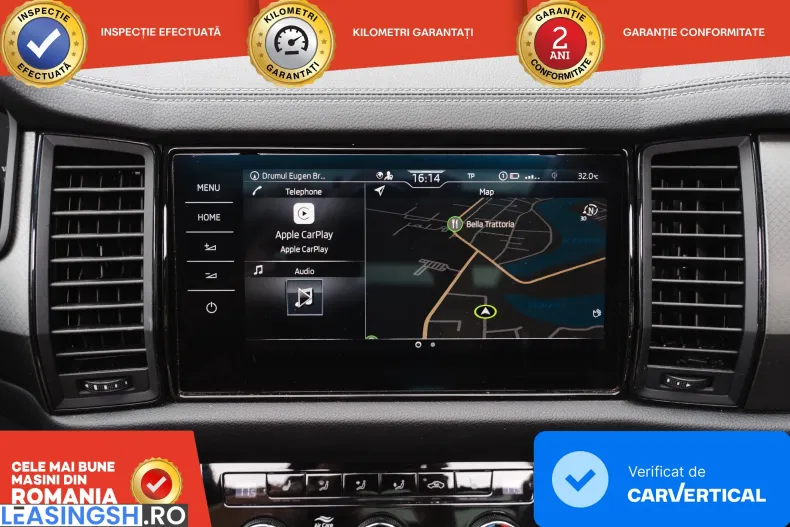 Skoda Kodiaq din 2022 cu 137.182 km - oferta SKO227162 - foto 20