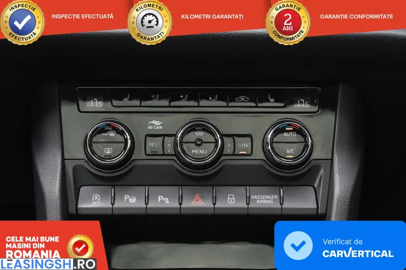 Skoda Kodiaq din 2022 cu 137.182 km - oferta SKO227162 - foto 23