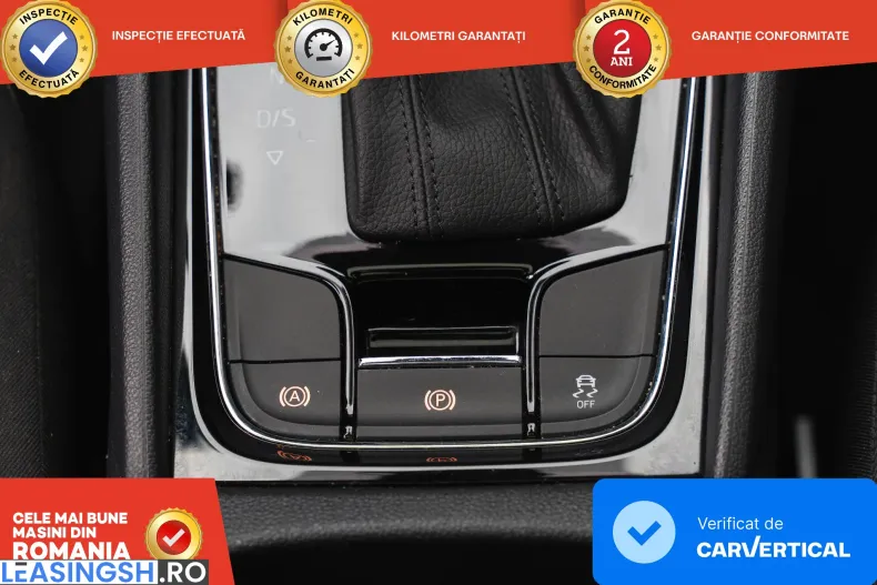 Skoda Kodiaq din 2022 cu 137.182 km - oferta SKO227162 - foto 24
