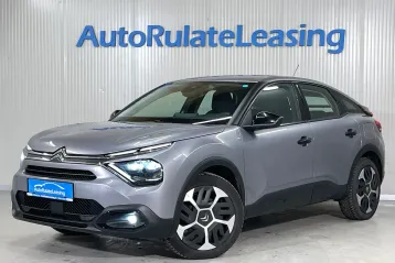 Citroën C4 din 2022 - oferta CIT227163