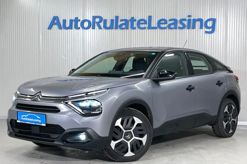 Citroën C4 din 2022 cu 110.874 km - oferta CIT227163 - foto 1