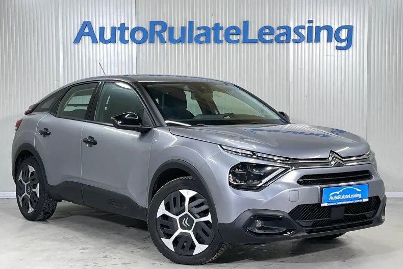 Citroën C4 din 2022 cu 110.874 km - oferta CIT227163 - foto 2