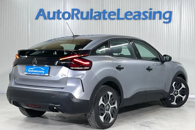 Citroën C4 din 2022 cu 110.874 km - oferta CIT227163 - foto 3