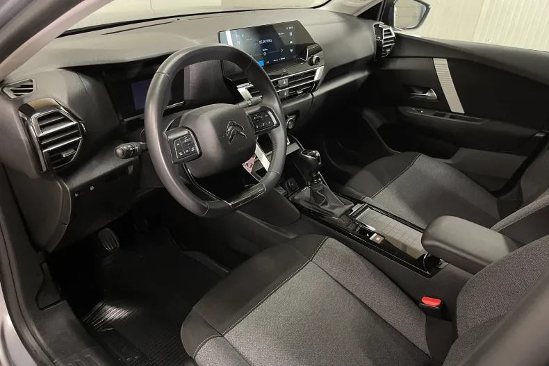 Citroën C4 din 2022 cu 110.874 km - oferta CIT227163 - foto 5