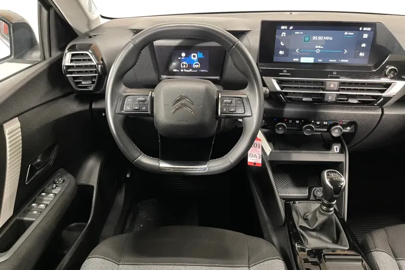Citroën C4 din 2022 cu 110.874 km - oferta CIT227163 - foto 6