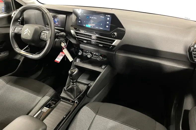 Citroën C4 din 2022 cu 110.874 km - oferta CIT227163 - foto 8