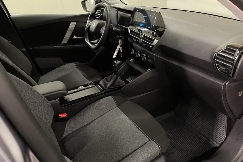 Citroën C4 din 2022 cu 110.874 km - oferta CIT227163 - foto 10